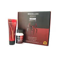 Brasillian Spider Super Set
