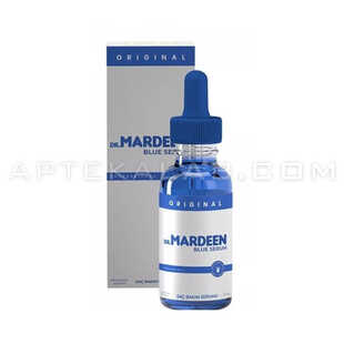 Dr. Mardeen