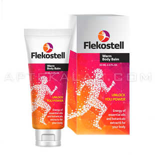 Flekosteel