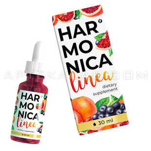 Harmonica Linea в аптеке