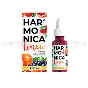 Harmonica Linea