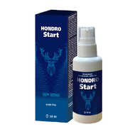 HondroStart