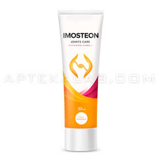 Imosteon купить в аптеке
