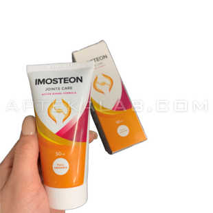 Imosteon цена