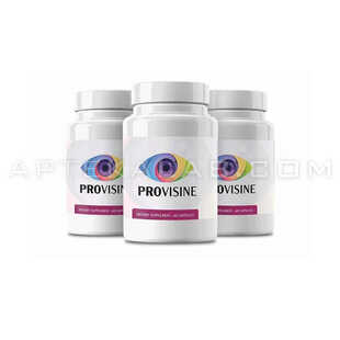 ProVisine в аптеке