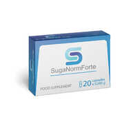 SugaNormForte